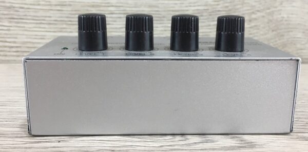 Behringer HA400 Micro Amp