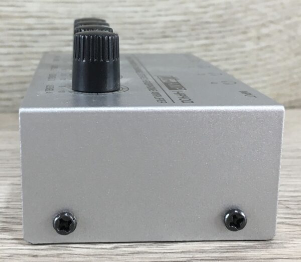 Behringer HA400 Micro Amp