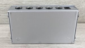 Behringer HA400 Micro Amp