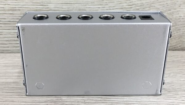 Behringer HA400 Micro Amp