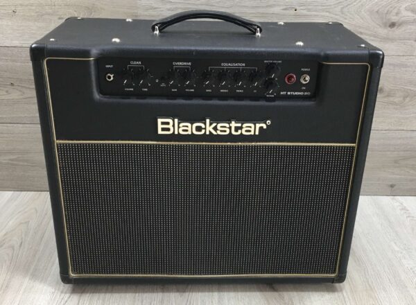 Blackstar HT Studio 20