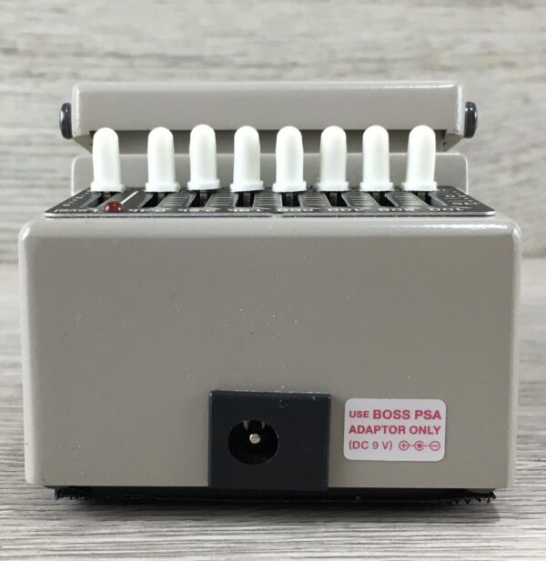 Boss GE-7 Graphic Equalizer