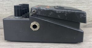Boss MT-2 Metal Zone