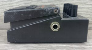 Boss MT-2 Metal Zone