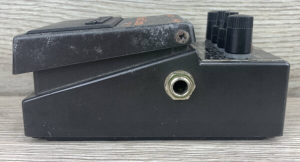 Boss MT-2 Metal Zone