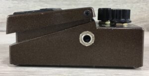 Boss OC-2 Octave