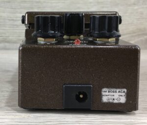 Boss OC-2 Octave