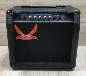 Dean BA-820