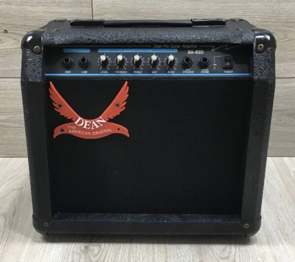 Dean BA-820