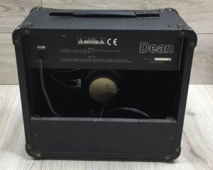 Dean BA-820
