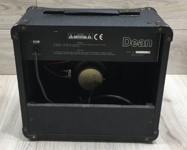 Dean BA-820