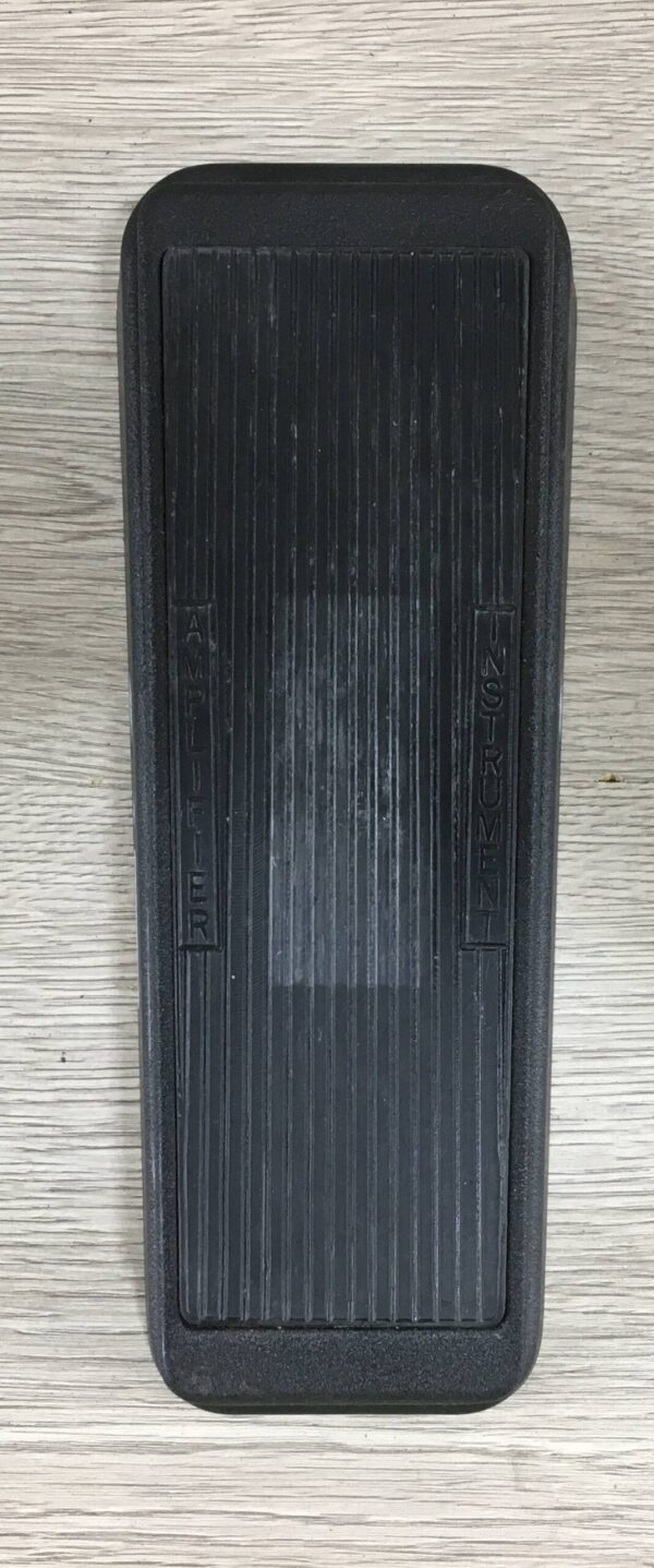 Dunlop GCB95 Cry Baby