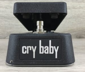 Dunlop GCB95 Cry Baby