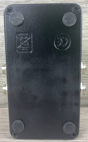 Electro Harmonix Silencer