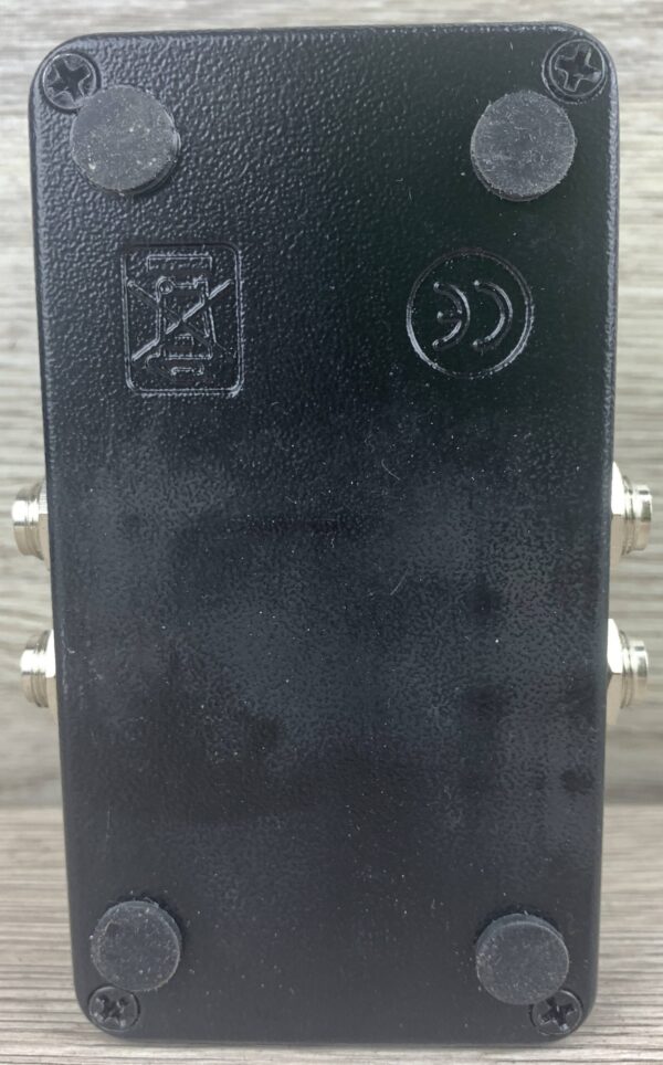 Electro Harmonix Silencer