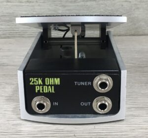 Ernie Ball 6181 VP Jr 25K Volume Pedal