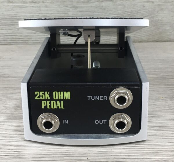 Ernie Ball 6181 VP Jr 25K Volume Pedal