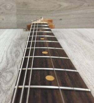 Fender Mike Mccready Strat 3TSB