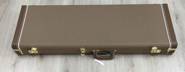 Fender Mike Mccready Strat 3TSB
