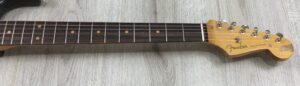 Fender Mike Mccready Strat 3TSB