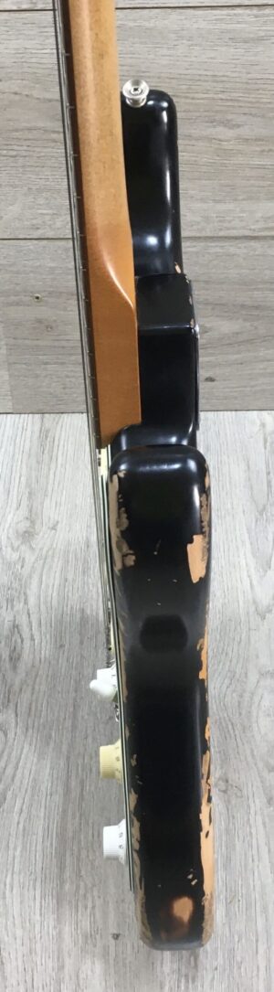Fender Mike Mccready Strat 3TSB
