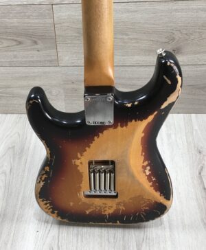 Fender Mike Mccready Strat 3TSB