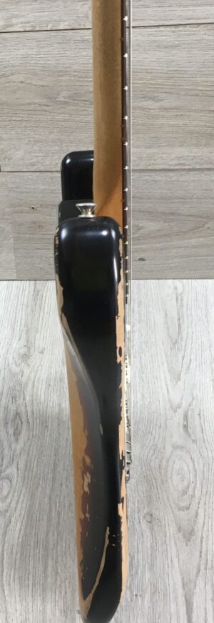 Fender Mike Mccready Strat 3TSB