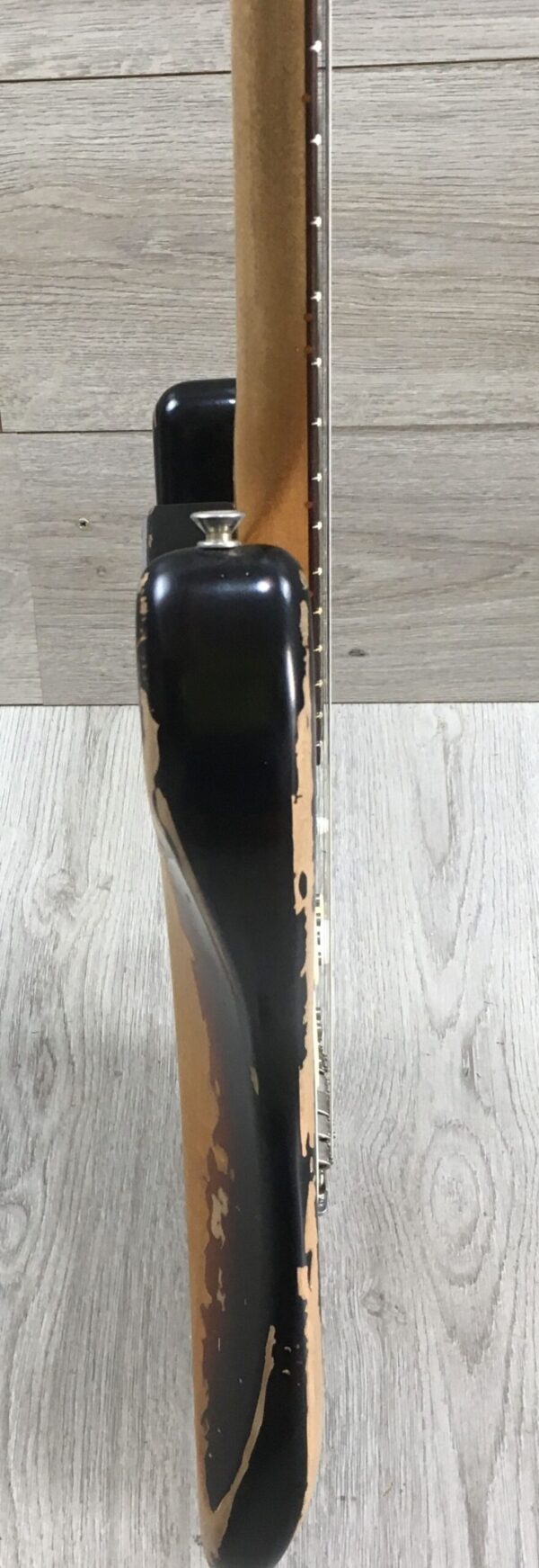 Fender Mike Mccready Strat 3TSB