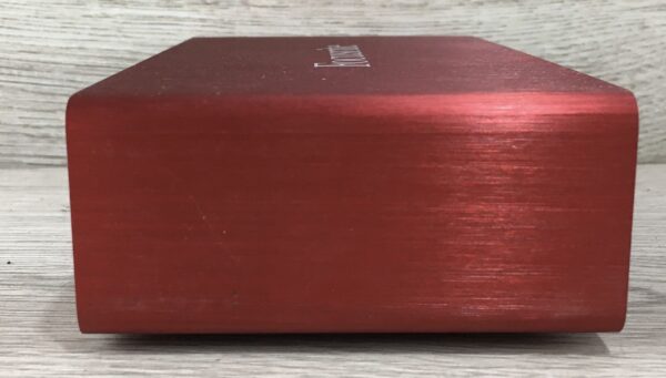 Focusrite Scarlett 2i2 2GEN