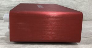 Focusrite Scarlett 2i2 2GEN