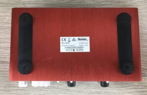 Focusrite Scarlett 2i2 2GEN