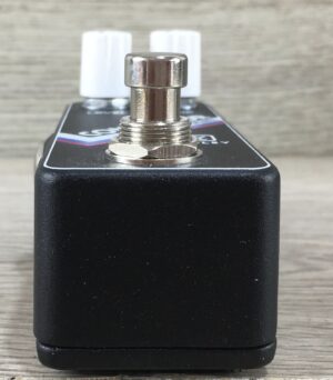 Keeley Compressor Mini