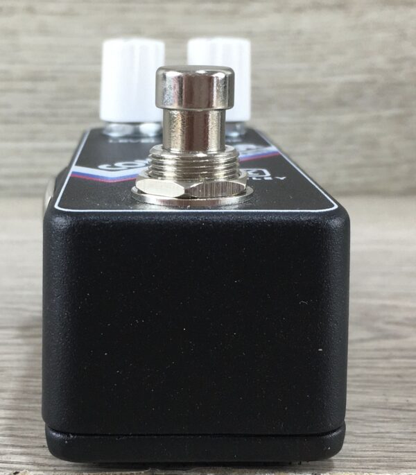 Keeley Compressor Mini