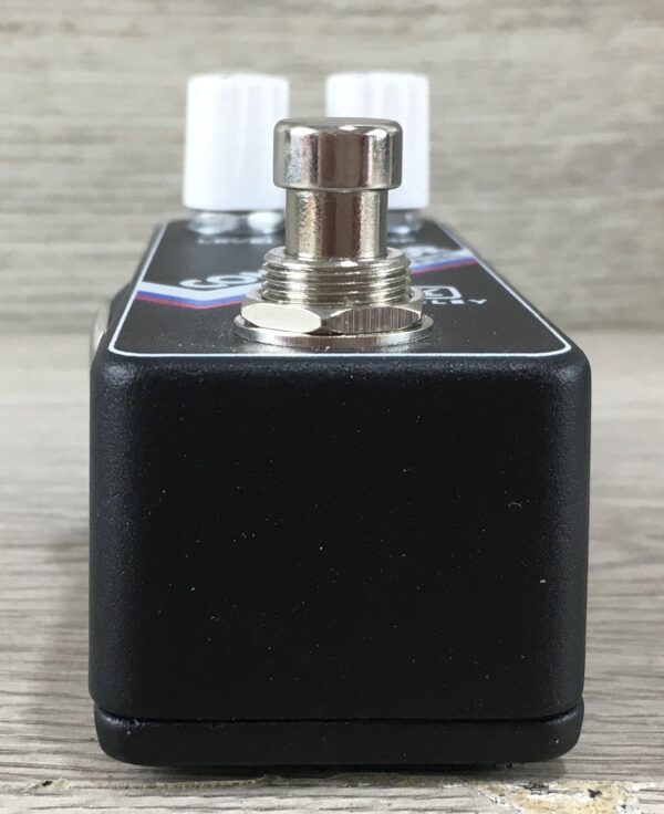 Keeley Compressor Mini