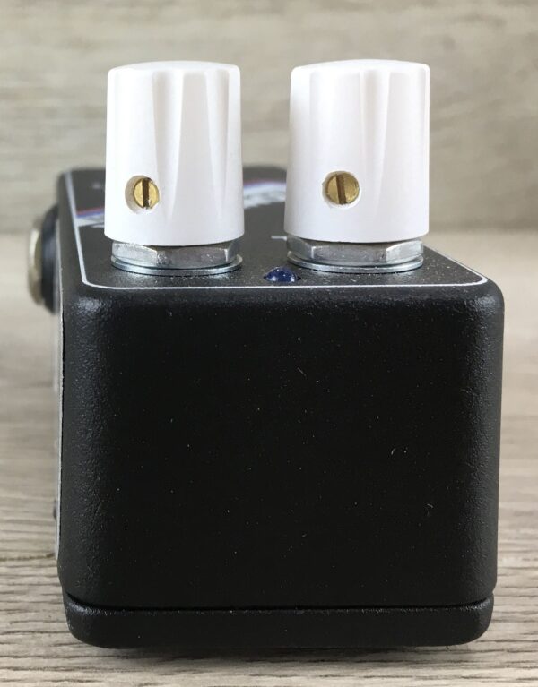 Keeley Compressor Mini