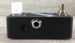 Keeley Compressor Mini