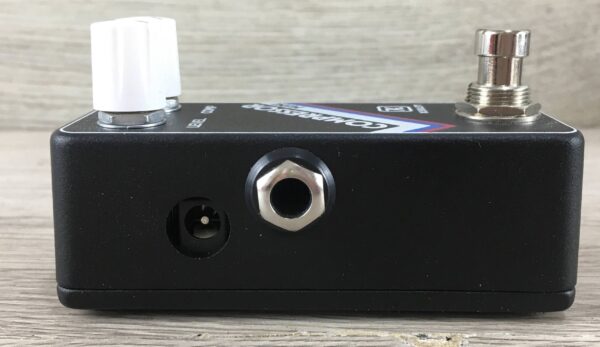 Keeley Compressor Mini