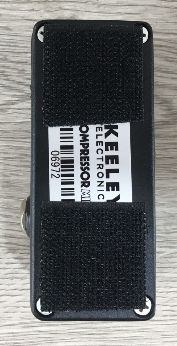 Keeley Compressor Mini