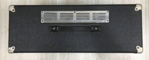 Laney GH100L con footswitch