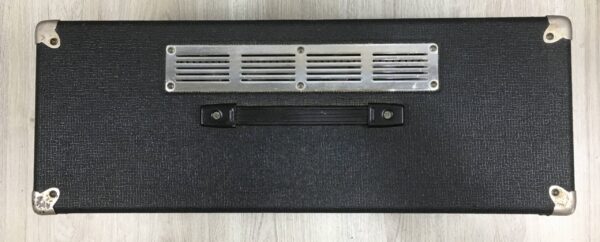 Laney GH100L con footswitch