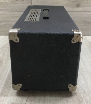Laney GH100L con footswitch