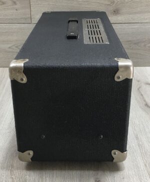 Laney GH100L con footswitch