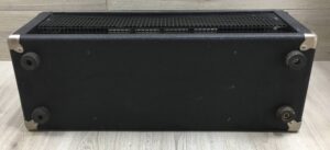 Laney GH100L con footswitch