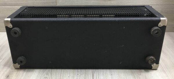 Laney GH100L con footswitch