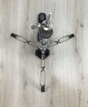 Ludwig L416HH Asta Hit Hat