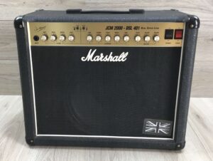 Marshall JCM2000 DSL401