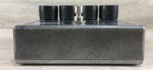 MXR M117 Flanger