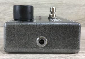 MXR M117 Flanger