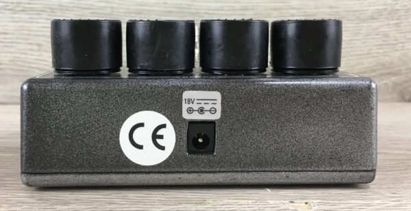 MXR M117 Flanger