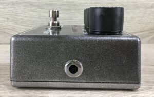 MXR M117 Flanger